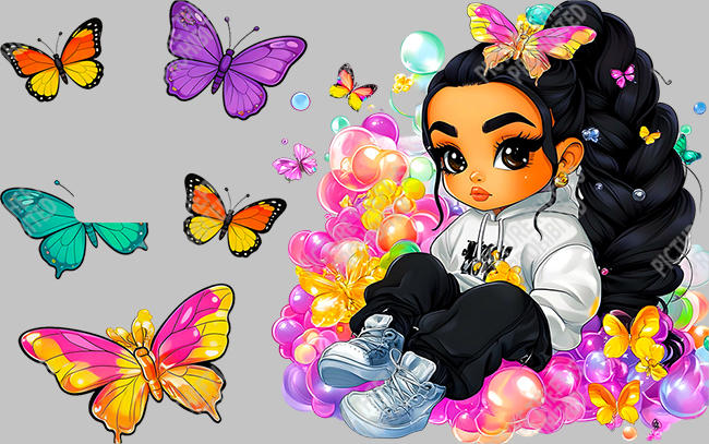 Bank  Card Sticker-BC-945